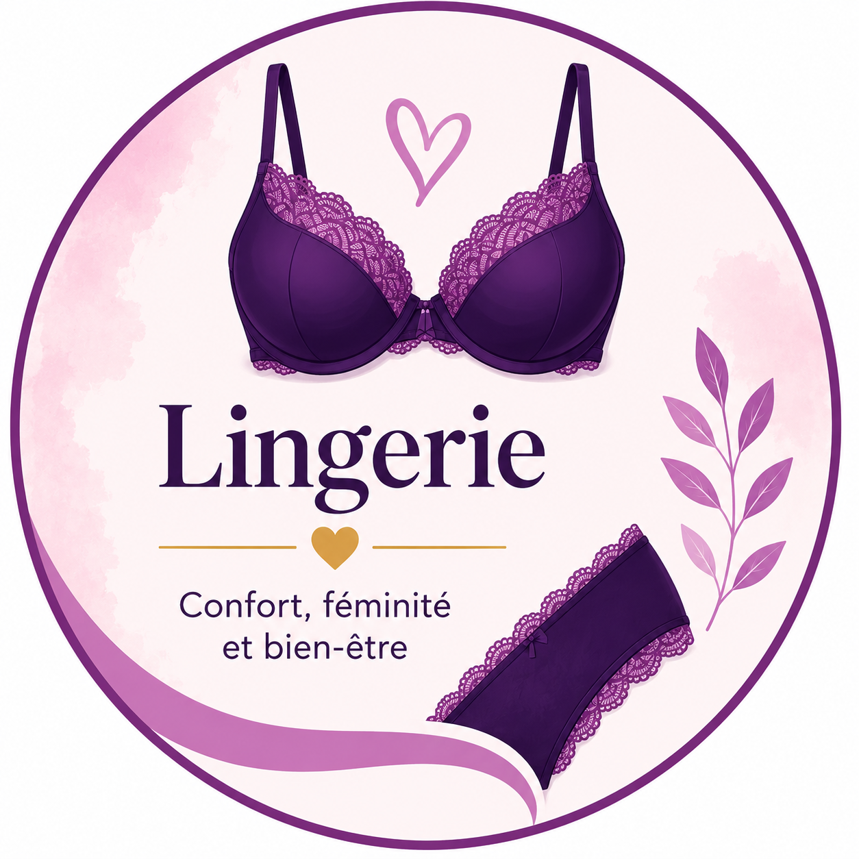 Lingerie Grande Taille