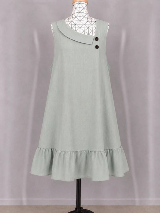Robe vert pastel (Copie) (Copie) (Copie) (Copie) (Copie) (Copie)